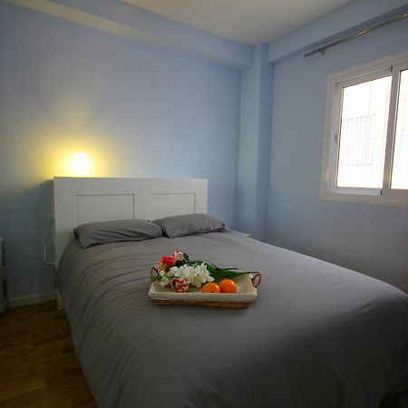 Xia Grupalmalaga Benalmádena Exterior foto
