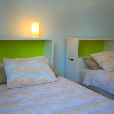 Xia Grupalmalaga Benalmádena Exterior foto