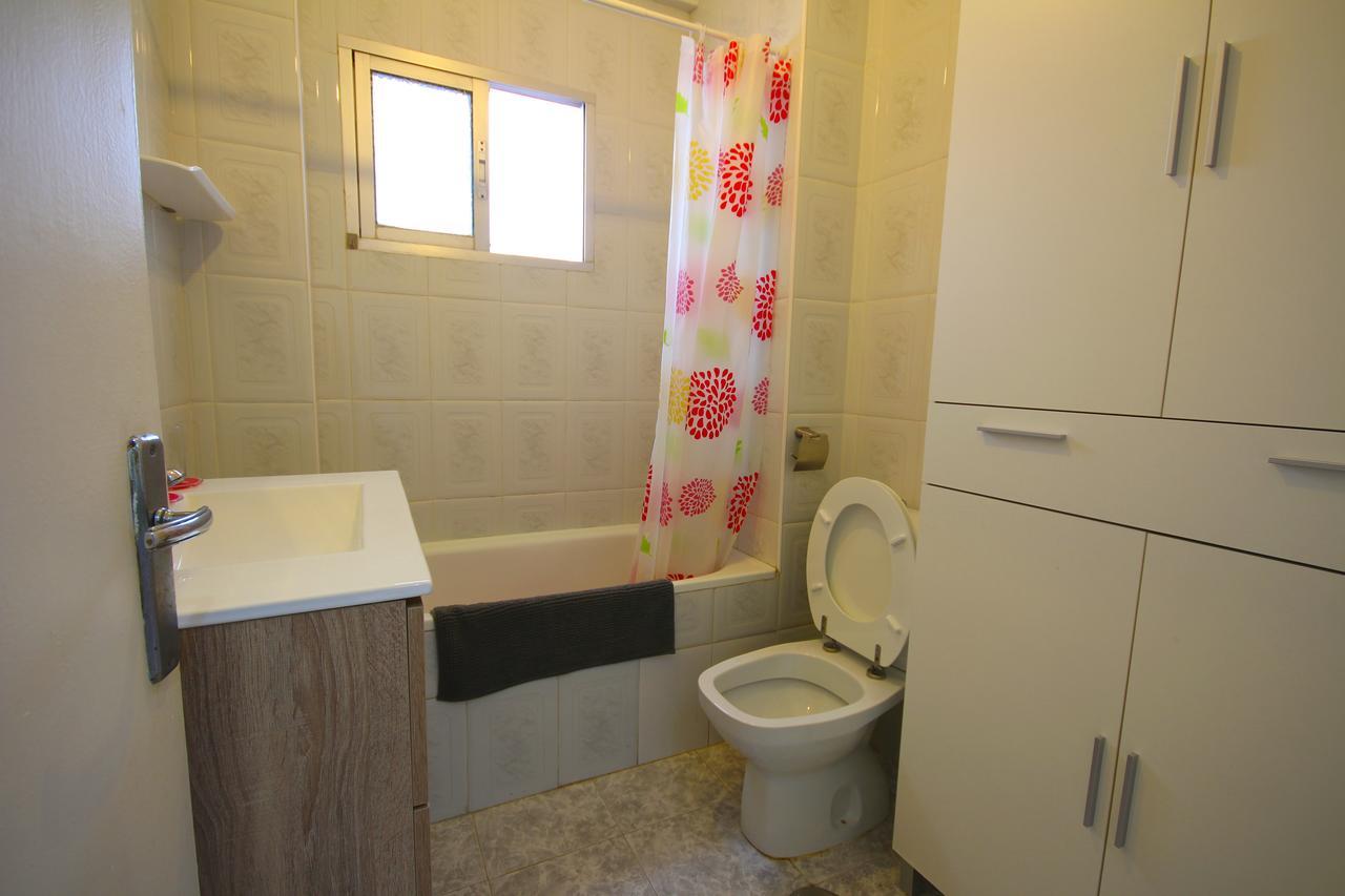 Xia Grupalmalaga Benalmádena Exterior foto