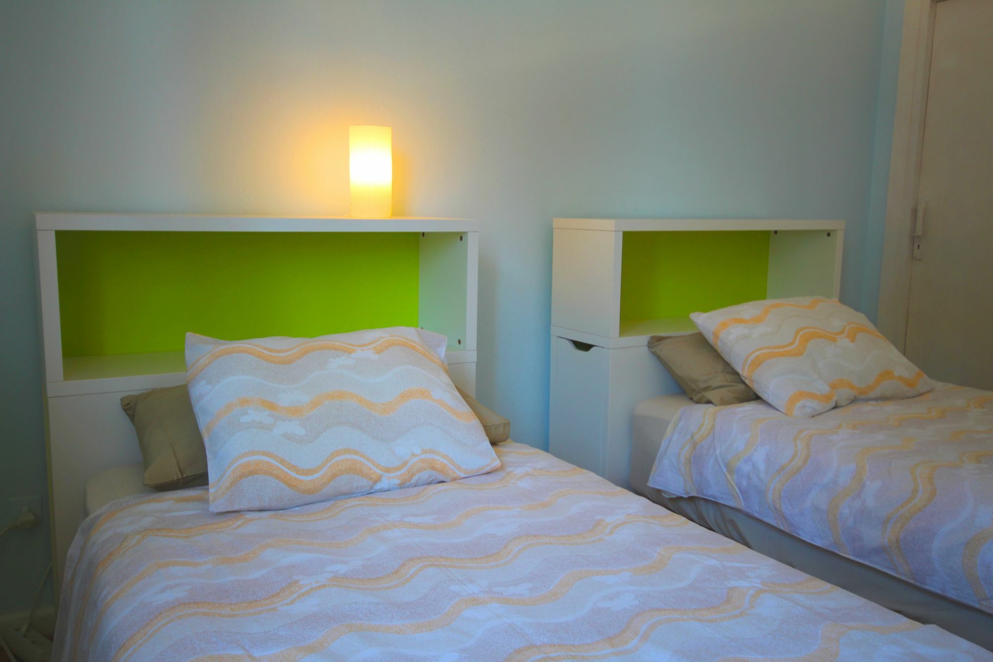 Xia Grupalmalaga Benalmádena Exterior foto