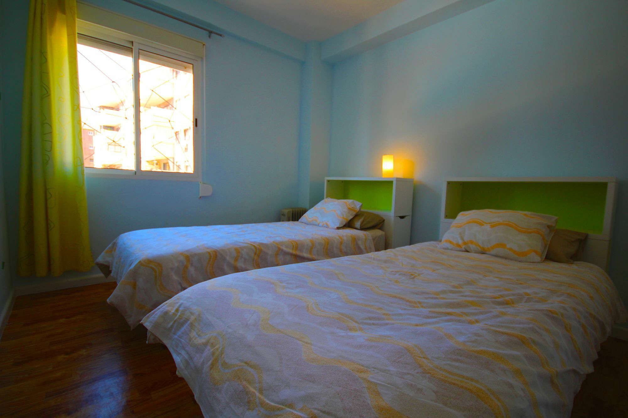 Xia Grupalmalaga Benalmádena Exterior foto