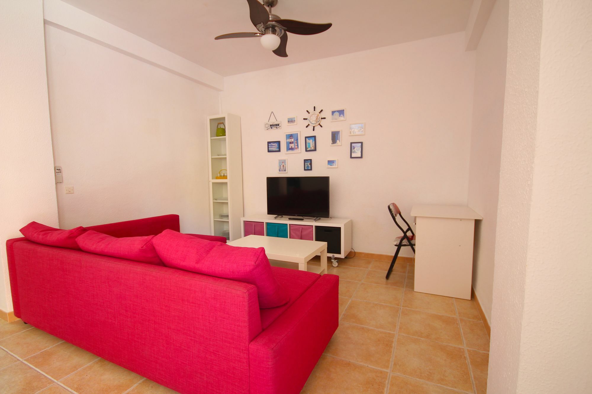 Xia Grupalmalaga Benalmádena Exterior foto