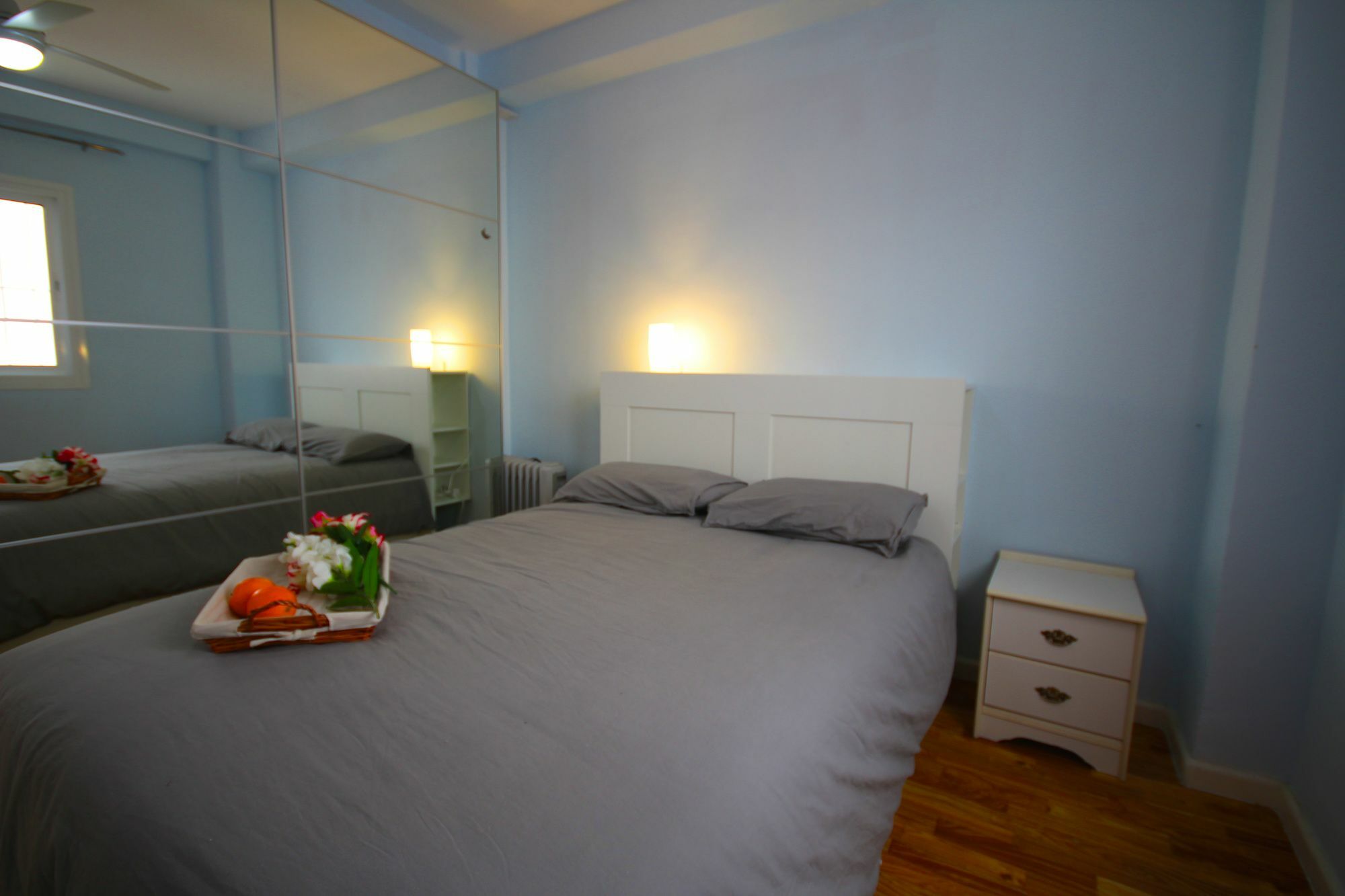 Xia Grupalmalaga Benalmádena Exterior foto