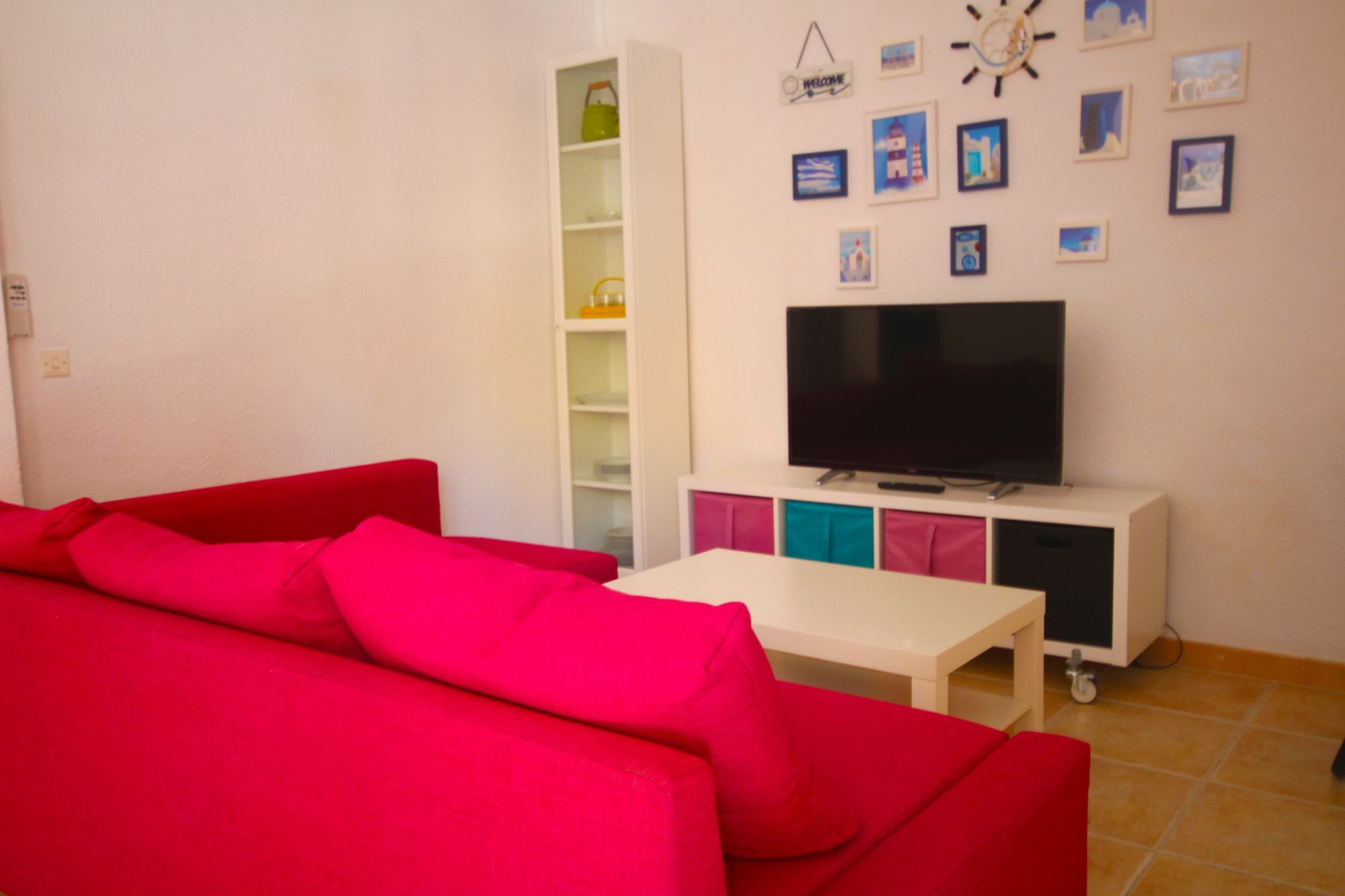Xia Grupalmalaga Benalmádena Exterior foto