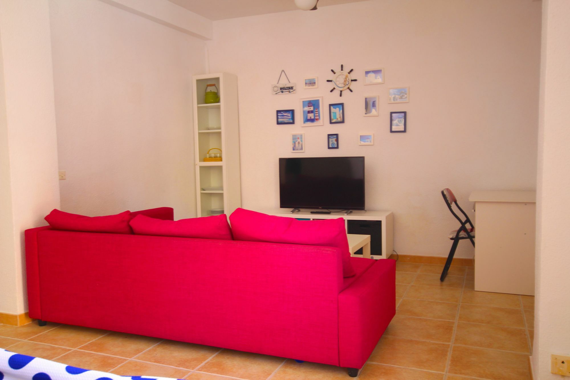 Xia Grupalmalaga Benalmádena Exterior foto