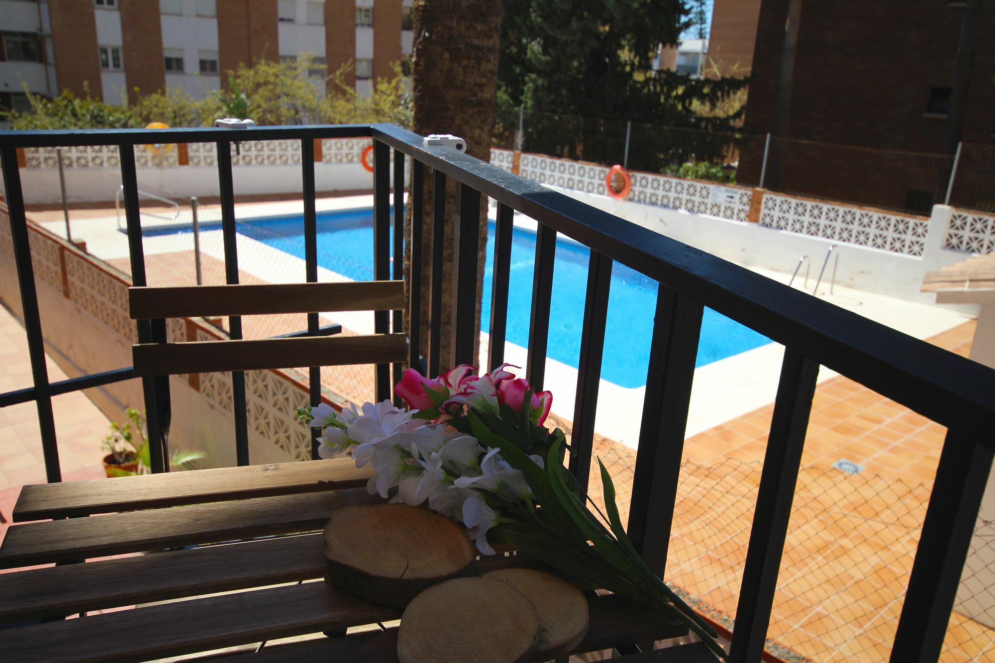 Xia Grupalmalaga Benalmádena Exterior foto